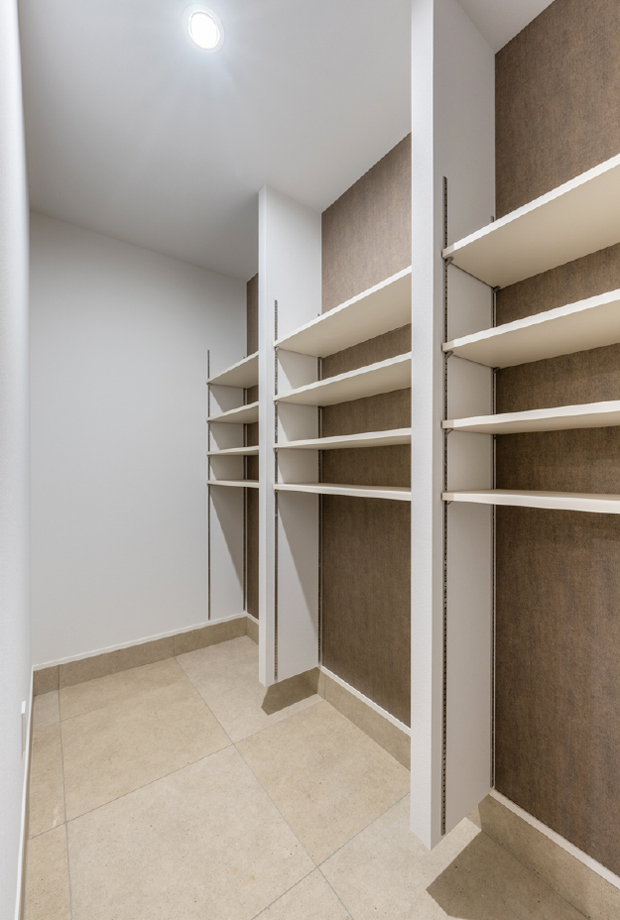 神奈川県秦野市S邸　回遊動線がつなぐ、心地よい暮らしの家