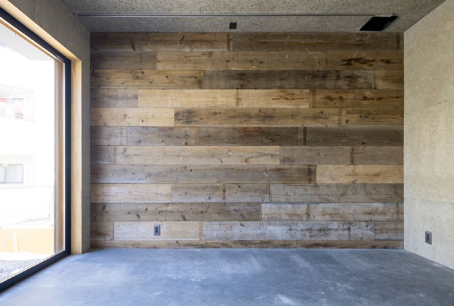 神奈川県秦野市N邸　ふたりのこだわりが息づく、コンパクトな家