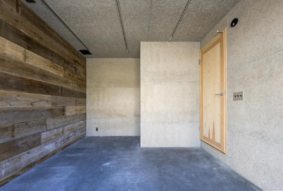 神奈川県秦野市N邸　ふたりのこだわりが息づく、コンパクトな家