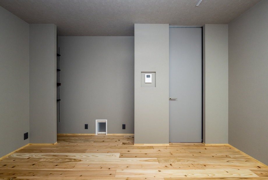 神奈川県秦野市N邸　ふたりのこだわりが息づく、コンパクトな家