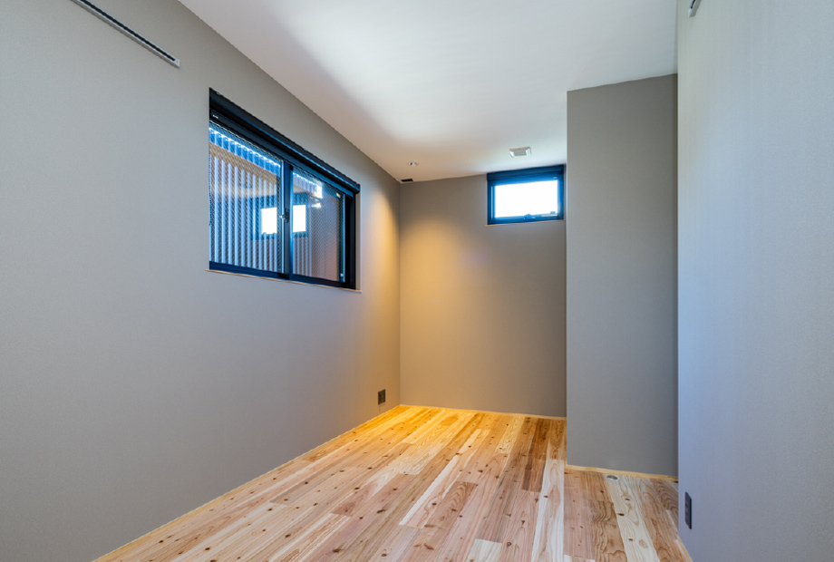 神奈川県秦野市N邸　ふたりのこだわりが息づく、コンパクトな家